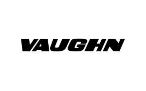 Vaughn Custom Goalie Equipment