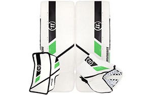 Youth Goalie Equipment Combos