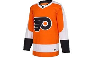 Authentic NHL Jerseys