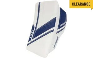 Clearance Goalie Blockers