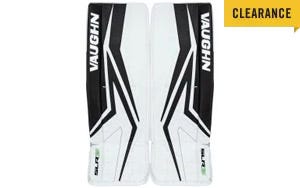 Clearance Goalie Leg Pads