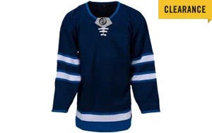 Clearance Hockey Jerseys