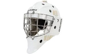 Goalie Masks