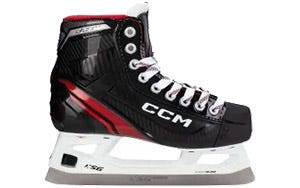 Intermediate Goalie Skates