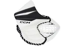 Intermediate Goalie Catch Gloves