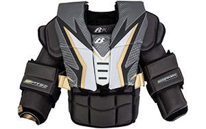 2020 Goalie Chest Protector Net Coverage – Hockey Reviews