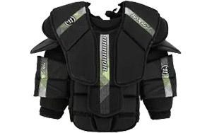 Junior Goalie Chest & Arm Protectors