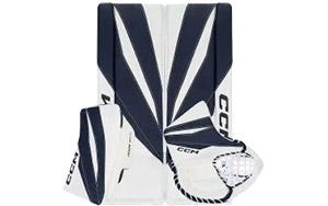 Junior Goalie Equipment Combos