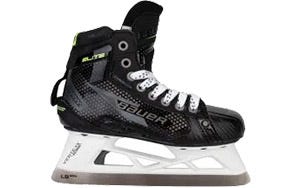 Junior Goalie Skates