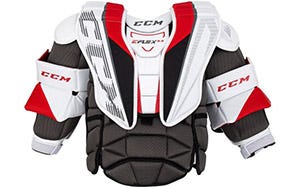 Hockey Goalie Chest Protectors (Updated March 2024)