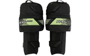 Knee and Thigh Guards