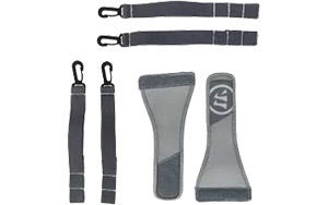 Leg Pad Accessories