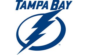 Tampa Bay Lightning - Stanley Cup Spinner NHL Keychain :: FansMania