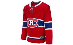 Premier NHL Jerseys