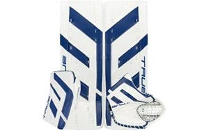 Senior Goalie Equipment Combos