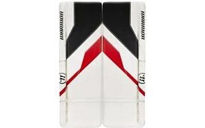 Senior Goalie Leg Pads