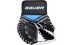 Bauer Street Hockey Goalie Kit – Ril Skates