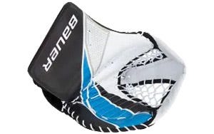 Street Goalie Gloves