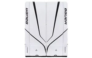 Youth Goalie Leg Pads