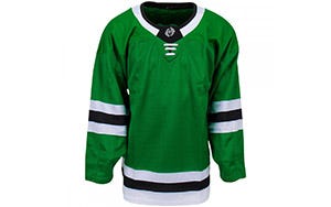 youth hockey jerseys for sale