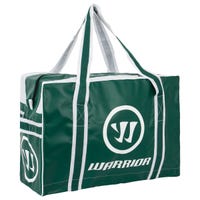 Warrior Pro Coaches Small . Hockey Bag in Forest Green Size 21in