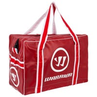 Warrior Pro Coaches Small . Hockey Bag in Red Size 21in