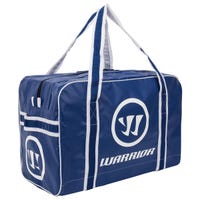 Warrior Pro Coaches Small . Hockey Bag in Royal Size 21in