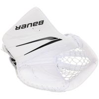 Bauer Vapor Hyperlite 2 Pro Custom Senior Custom Goalie Glove in Multi-Colored