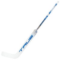 True HZRDUS PX Pro Return Senior Goalie Stick in Blue Size 29in