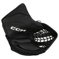 CCM Extreme Flex E6.5 Junior Goalie Glove in Black