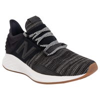 New Balance Fresh Foam Roav Knit Men's Running Shoes - Black Size 7.5