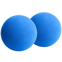 A&R Mini Goal Balls - 2 Pack in Blue