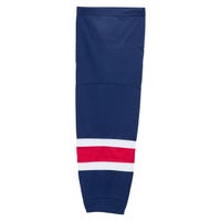 Stadium Washington Capitals Mesh Hockey Socks in Blue (WAS 1) Size Youth