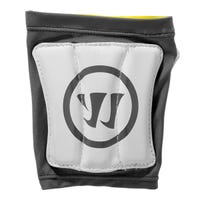 "Warrior Wrist Guards in White Size Medium"