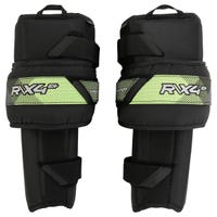 "Warrior Ritual X4 E+ Senior Goalie Knee Pads"