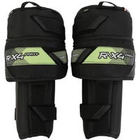 "Warrior Ritual X4 Pro+ Senior Goalie Knee Pads"