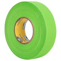Howies Colored Cloth Hockey Tape in Neon Green