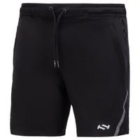 True Apex Youth Training Short in Black Size Large