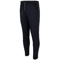 Bauer Team Fleece Adult Jogger Pants in Black Size X-Large