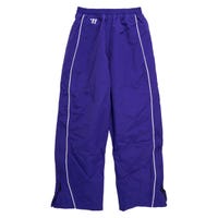 Warrior Shield Adult Waterproof Pants in Purple Size X-Small