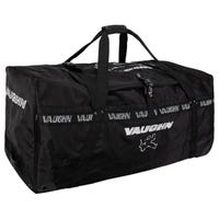 Vaughn V10 Pro Senior Goalie Wheeled Equipment Bag in Black