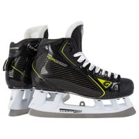 Graf Pro G Senior Goalie Skates Size 8.5