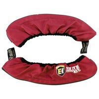 "Elite Pro Skate Guard in Red"