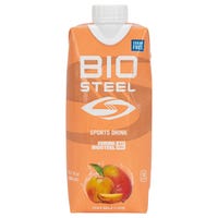 Biosteel Ready To Drink Peach Mango - 16.7oz