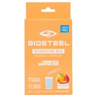 Biosteel Sports Hydration Mix Peach Mango - 7ct
