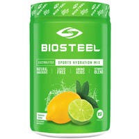 Biosteel Sports Hydration Mix Lemon Lime - 11oz