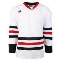 Warrior KH130 Youth Hockey Jersey - Chicago Blackhawks in White Size Large/X-Large