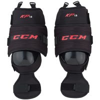 CCM 1.9 Intermediate Goalie Knee Protector