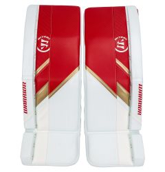 Warrior Ritual G5 Pro Custom Goalie Leg Pads