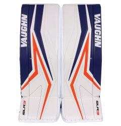 Vaughn Ventus SLR3 Pro Stock Goalie Glove Set LETHEMON 3561